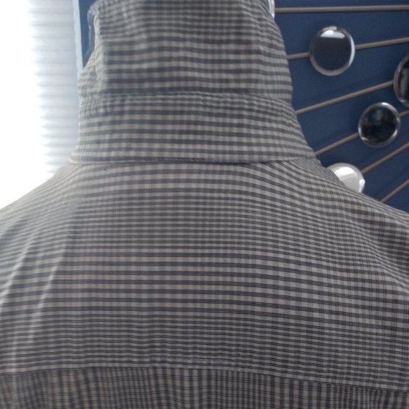 New York & Co Tunic top - Picture 5 of 6